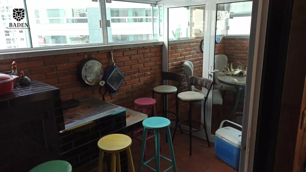 Apartamento, 4 quartos, 558 m² - Foto 12