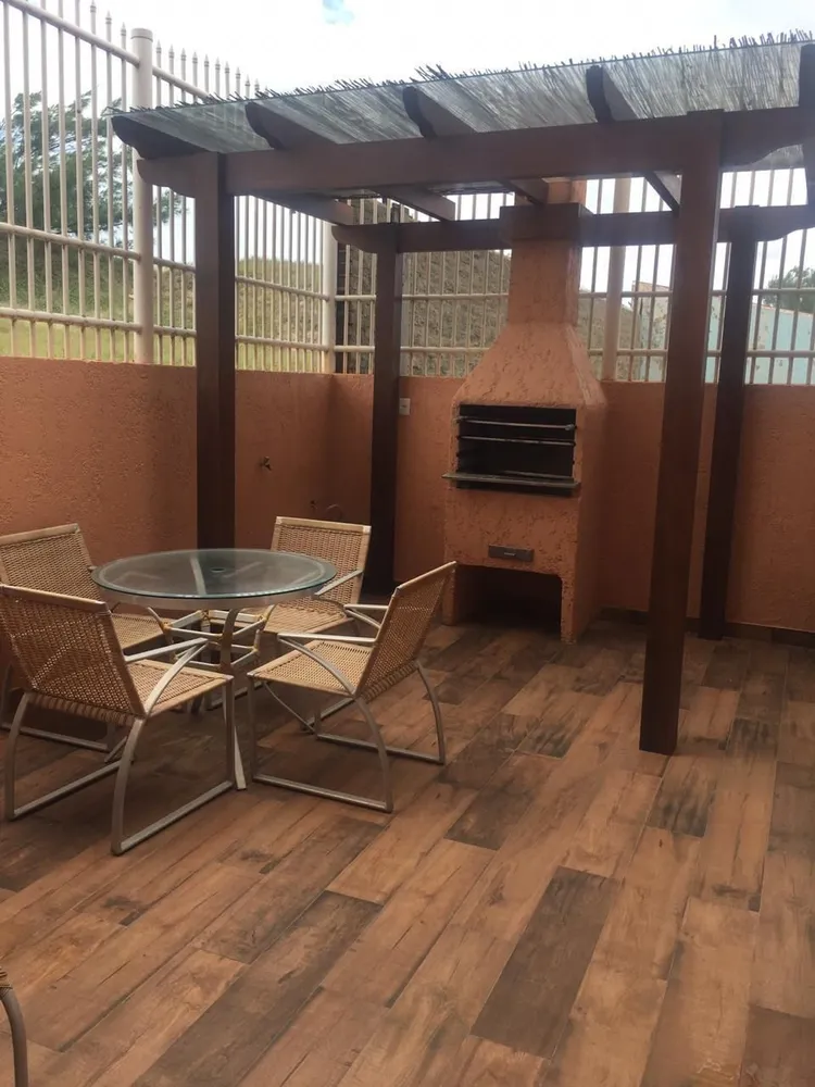 Casa, 3 quartos, 290 m² - Foto 3