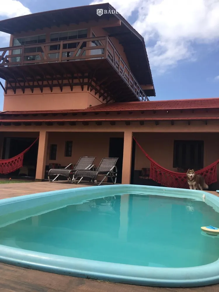 Casa, 3 quartos, 290 m² - Foto 8