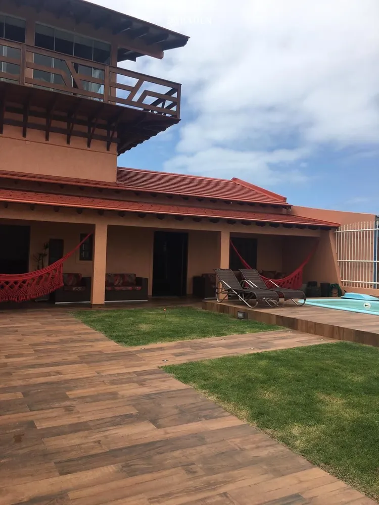 Casa, 3 quartos, 290 m² - Foto 7