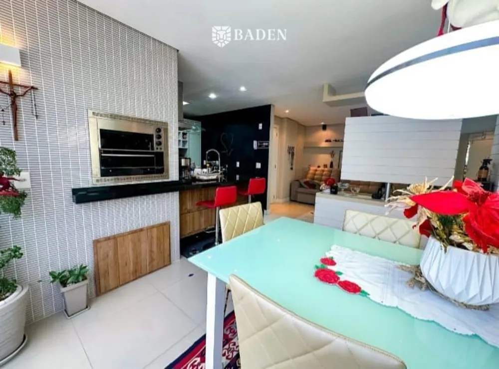 Apartamento, 3 quartos, 96 m² - Foto 6