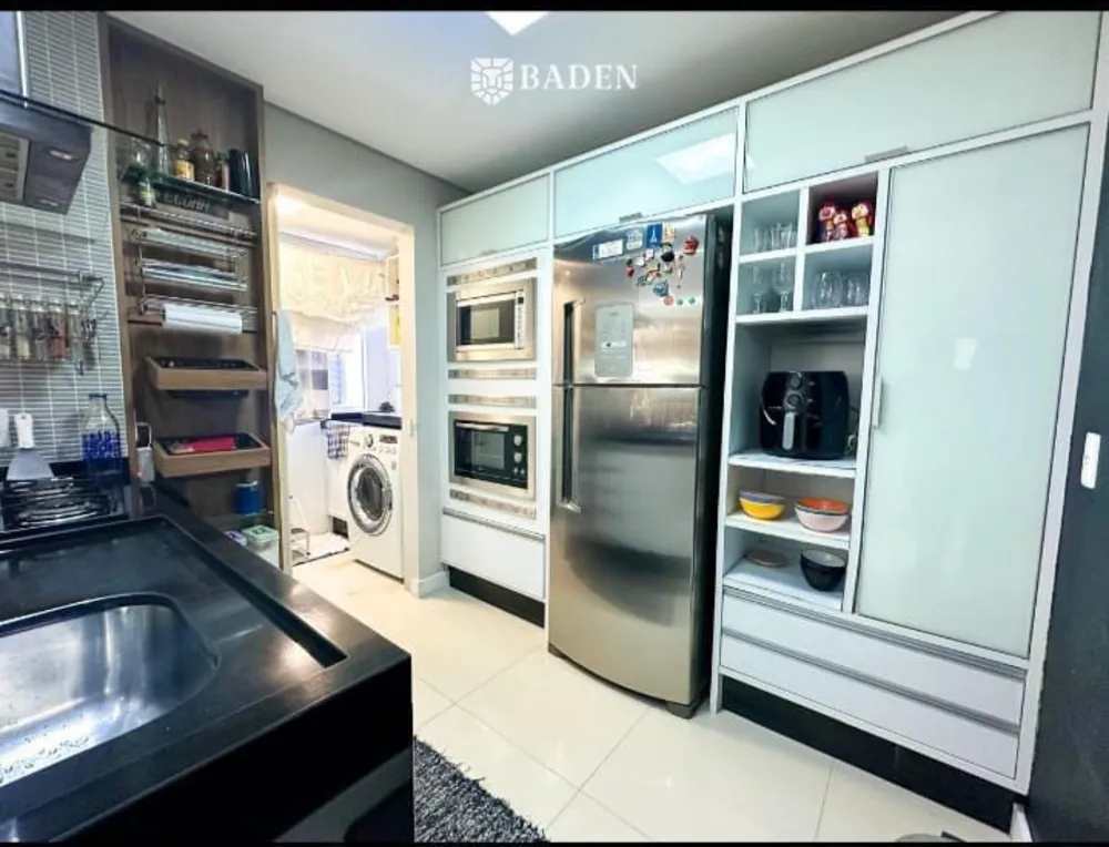 Apartamento, 3 quartos, 96 m² - Foto 3