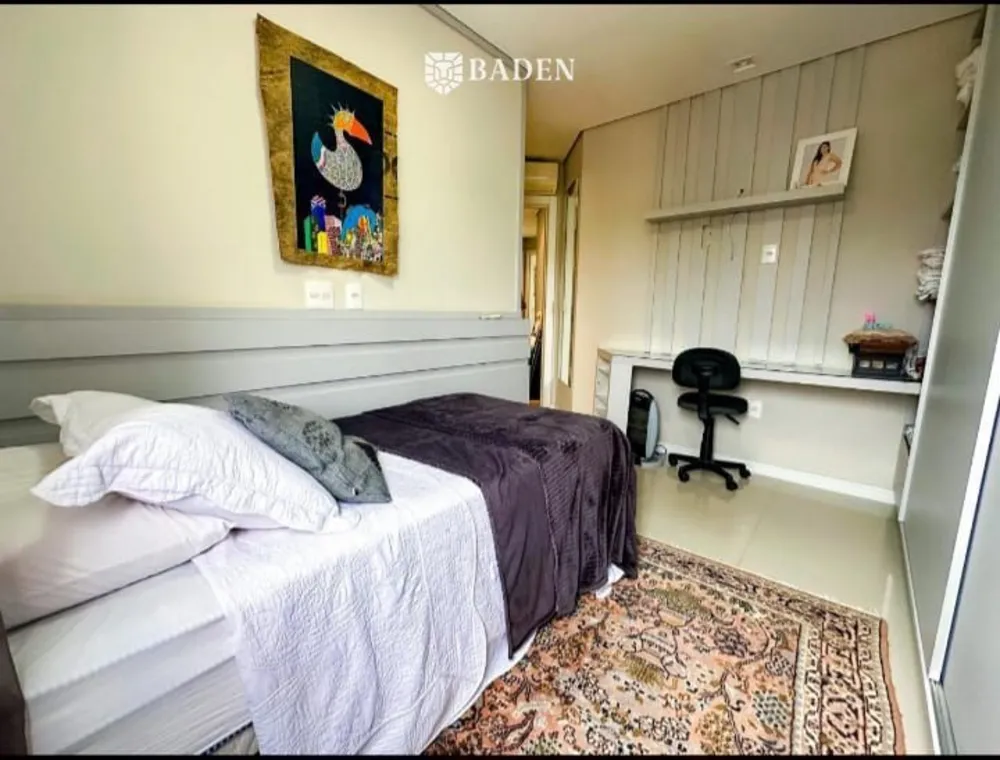 Apartamento, 3 quartos, 96 m² - Foto 3