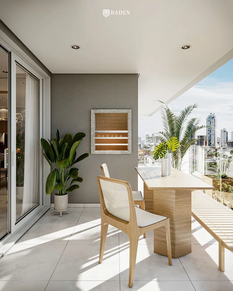 Apartamento, 2 quartos, 120 m² - Foto 13