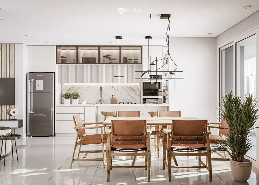 Apartamento, 2 quartos, 120 m² - Foto 10