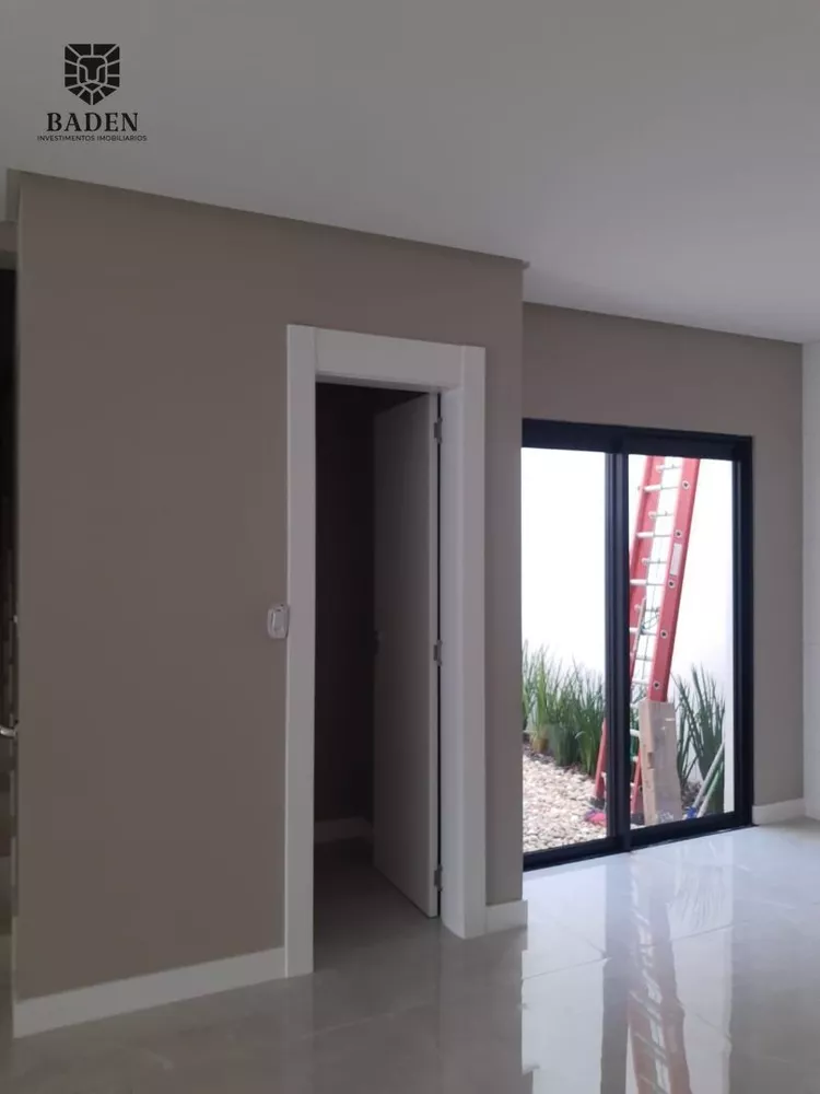 Sobrado, 3 quartos, 220 m² - Foto 6