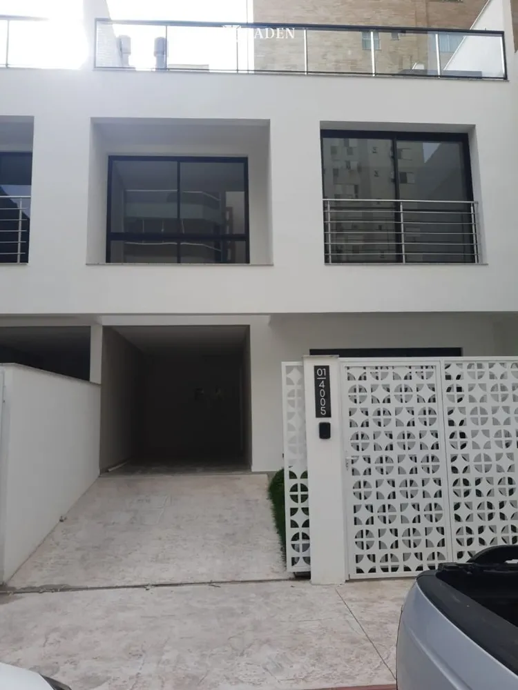 Sobrado, 3 quartos, 220 m² - Foto 24