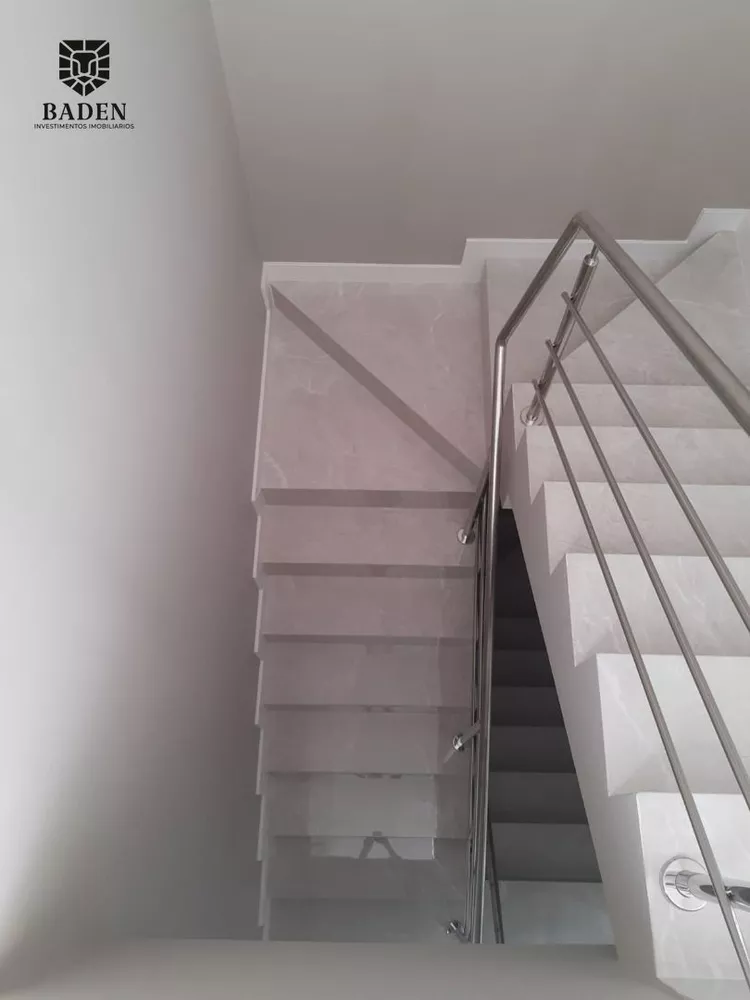 Sobrado, 3 quartos, 220 m² - Foto 9