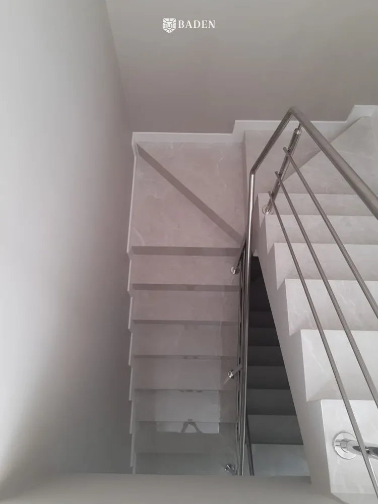 Sobrado, 3 quartos, 220 m² - Foto 31