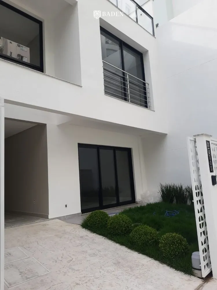Sobrado, 3 quartos, 220 m² - Foto 34