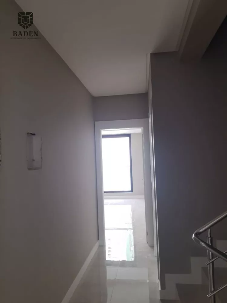 Sobrado, 3 quartos, 220 m² - Foto 8