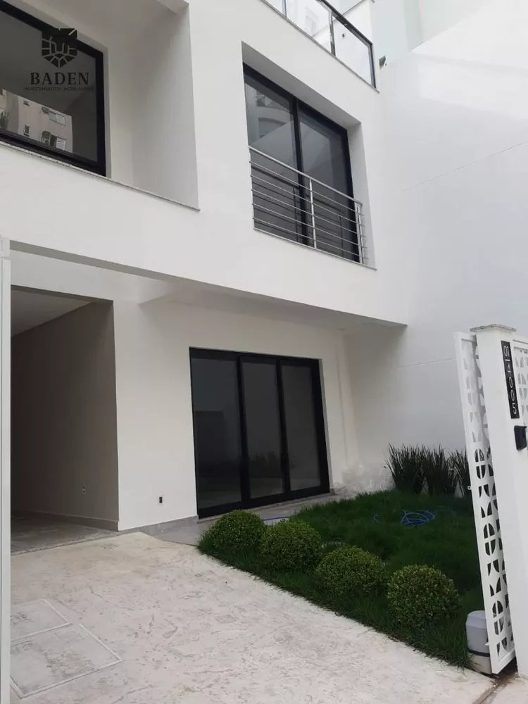 Sobrado, 3 quartos, 220 m² - Foto 13
