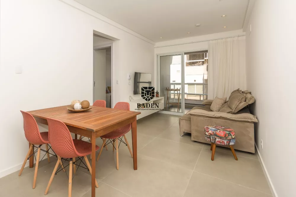 Apartamento à venda com 2 quartos, 62m² - Foto 5