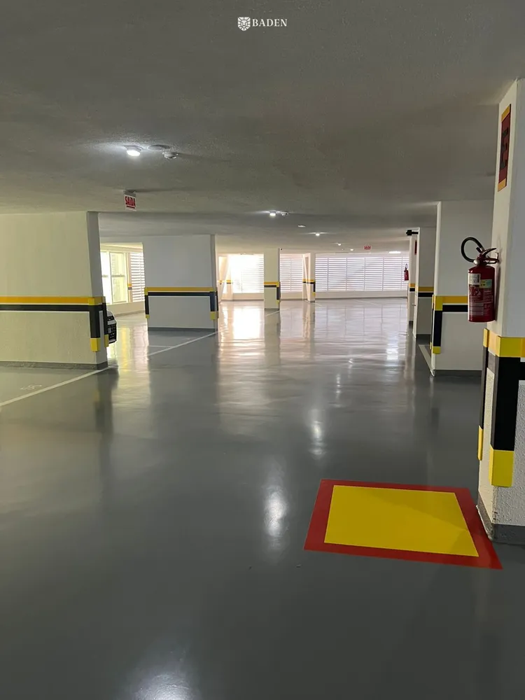 Apartamento, 4 quartos, 144 m² - Foto 4