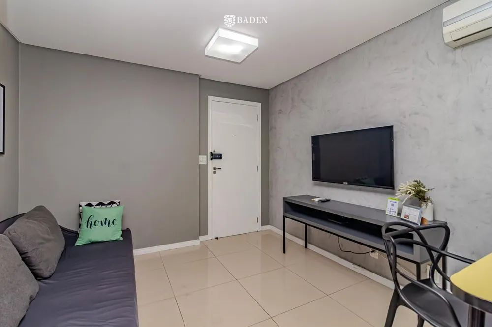 Apartamento, 4 quartos, 144 m² - Foto 3