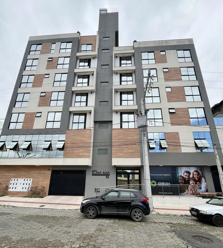 Apartamento, 3 quartos, 92 m² - Foto 1