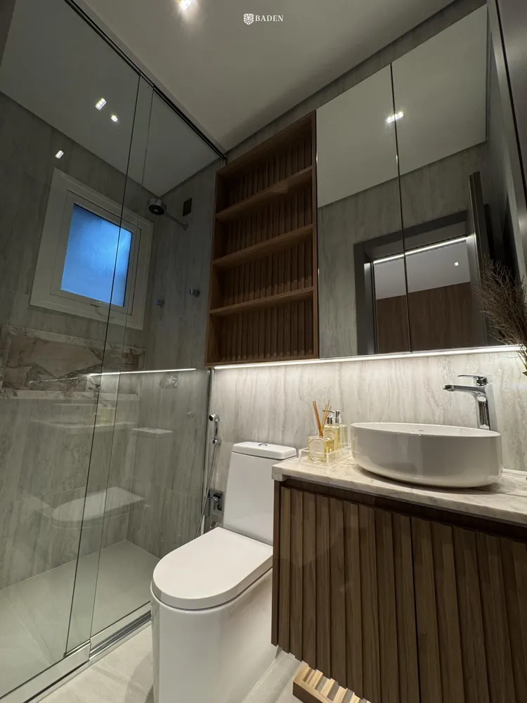 Apartamento, 3 quartos, 139 m² - Foto 9