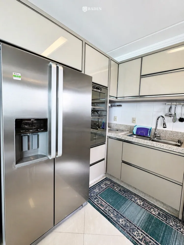 Apartamento, 3 quartos, 130 m² - Foto 6