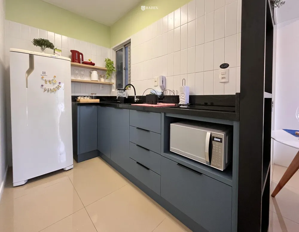 Apartamento, 3 quartos, 130 m² - Foto 7