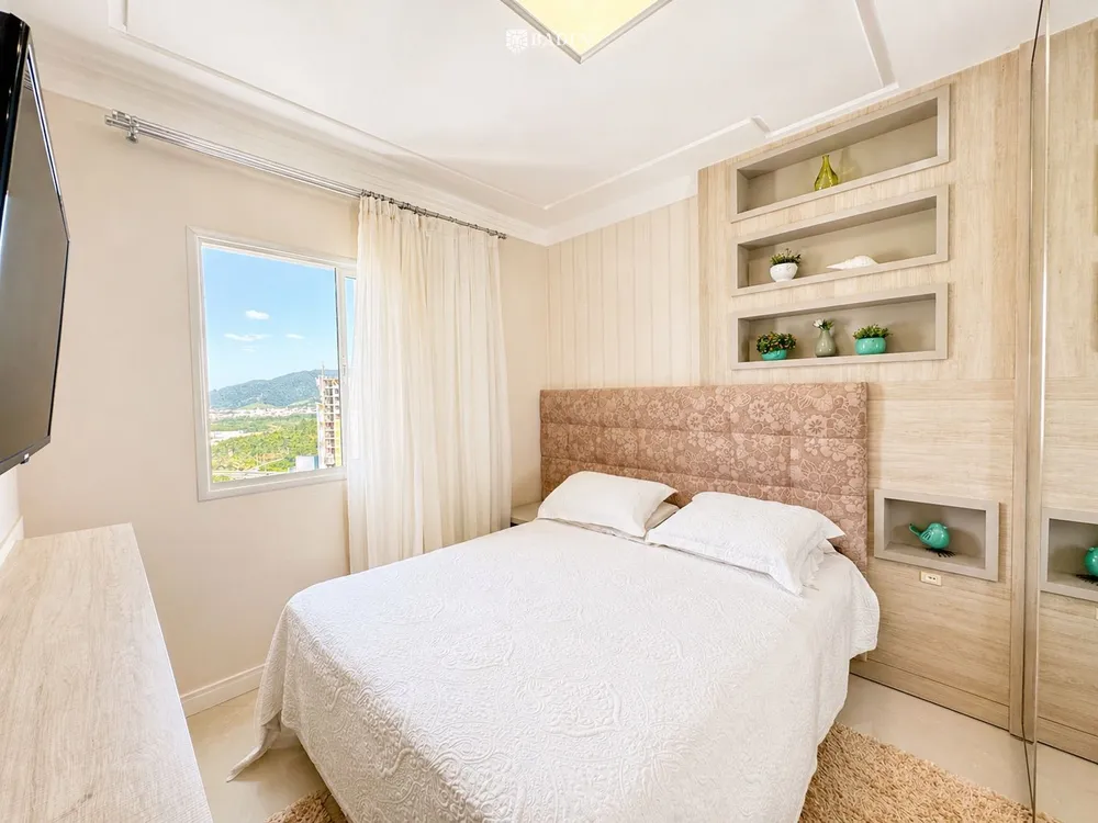 Apartamento, 3 quartos, 130 m² - Foto 10