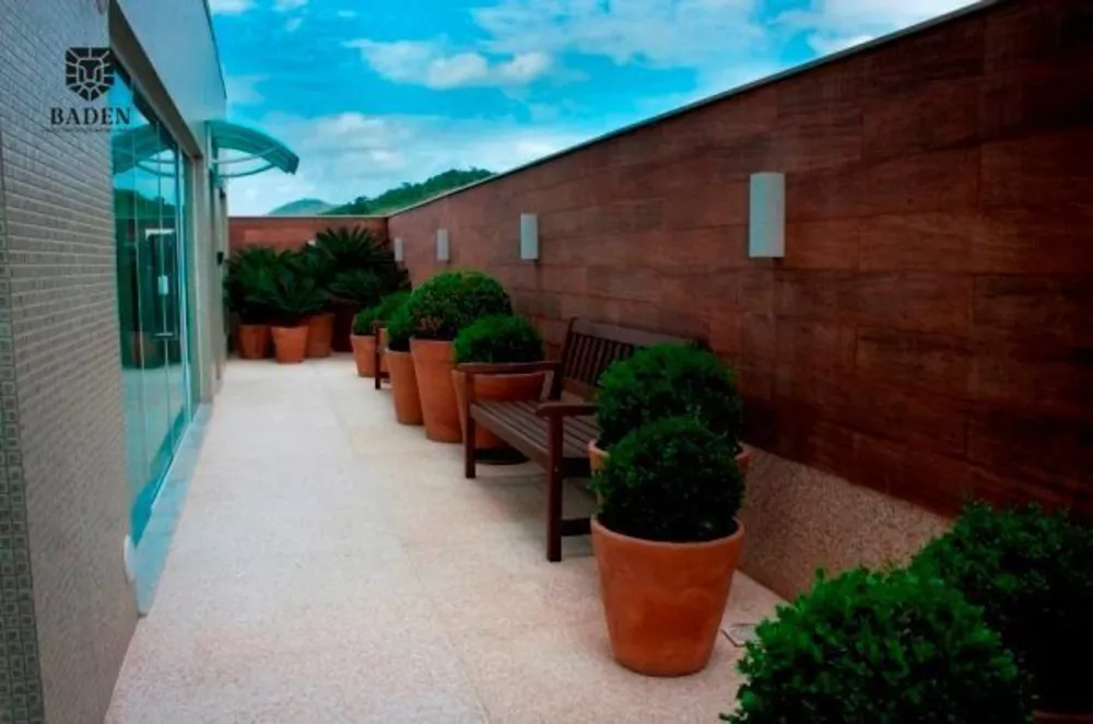 Apartamento, 3 quartos, 136 m² - Foto 2
