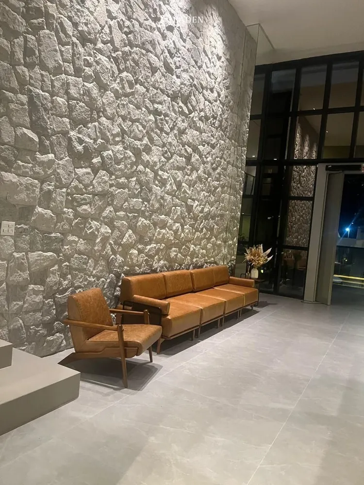 Apartamento, 2 quartos, 97 m² - Foto 2