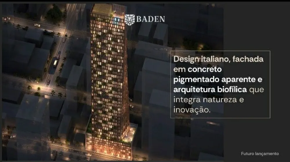 Apartamento, 3 quartos, 187 m² - Foto 7