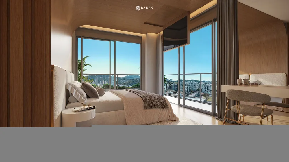 Apartamento, 4 quartos, 280 m² - Foto 5