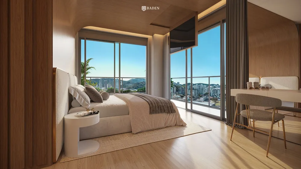 Apartamento, 4 quartos, 280 m² - Foto 4