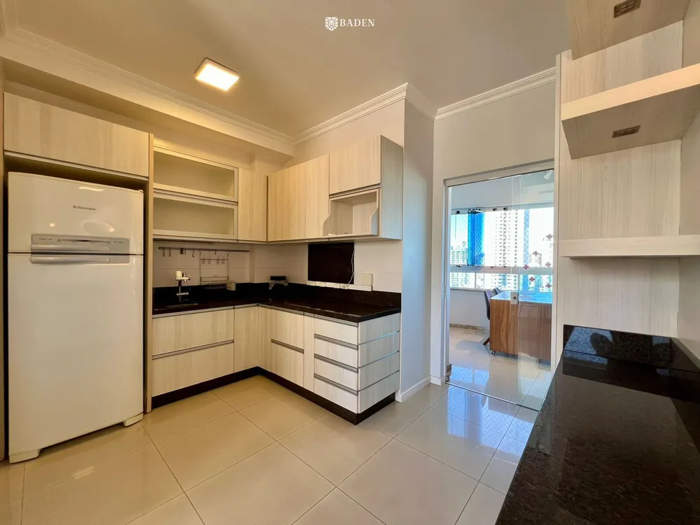 Apartamento, 3 quartos, 125 m² - Foto 1