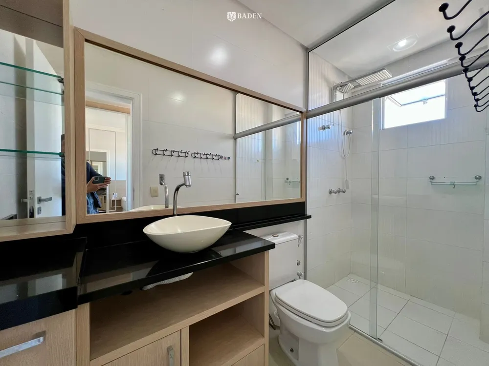 Apartamento, 3 quartos, 125 m² - Foto 14