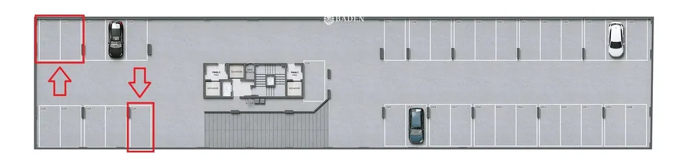 Apartamento, 2 quartos, 113 m² - Foto 12