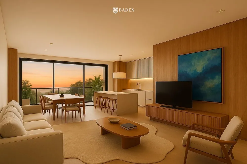 Apartamento, 2 quartos, 113 m² - Foto 5