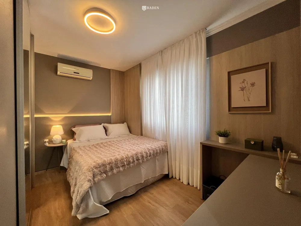 Apartamento, 3 quartos, 105 m² - Foto 1