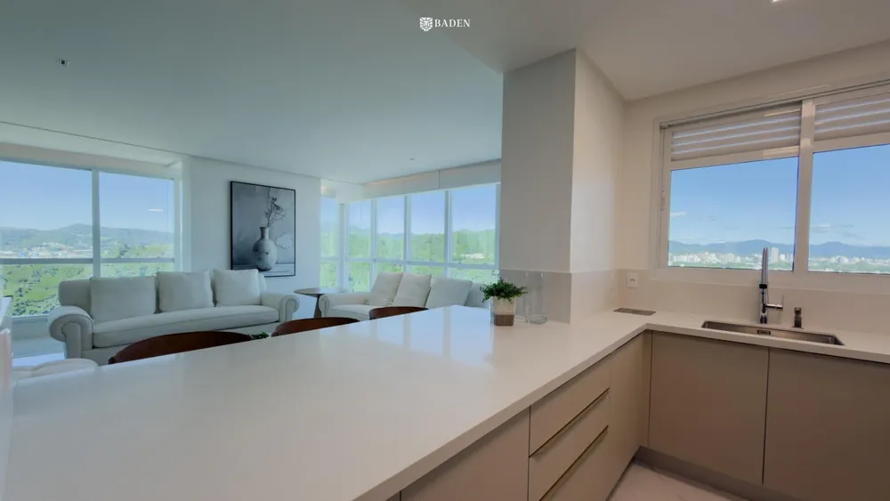Apartamento, 3 quartos, 180 m² - Foto 9