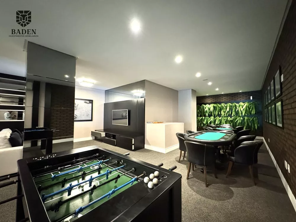 Apartamento, 4 quartos, 197 m² - Foto 3