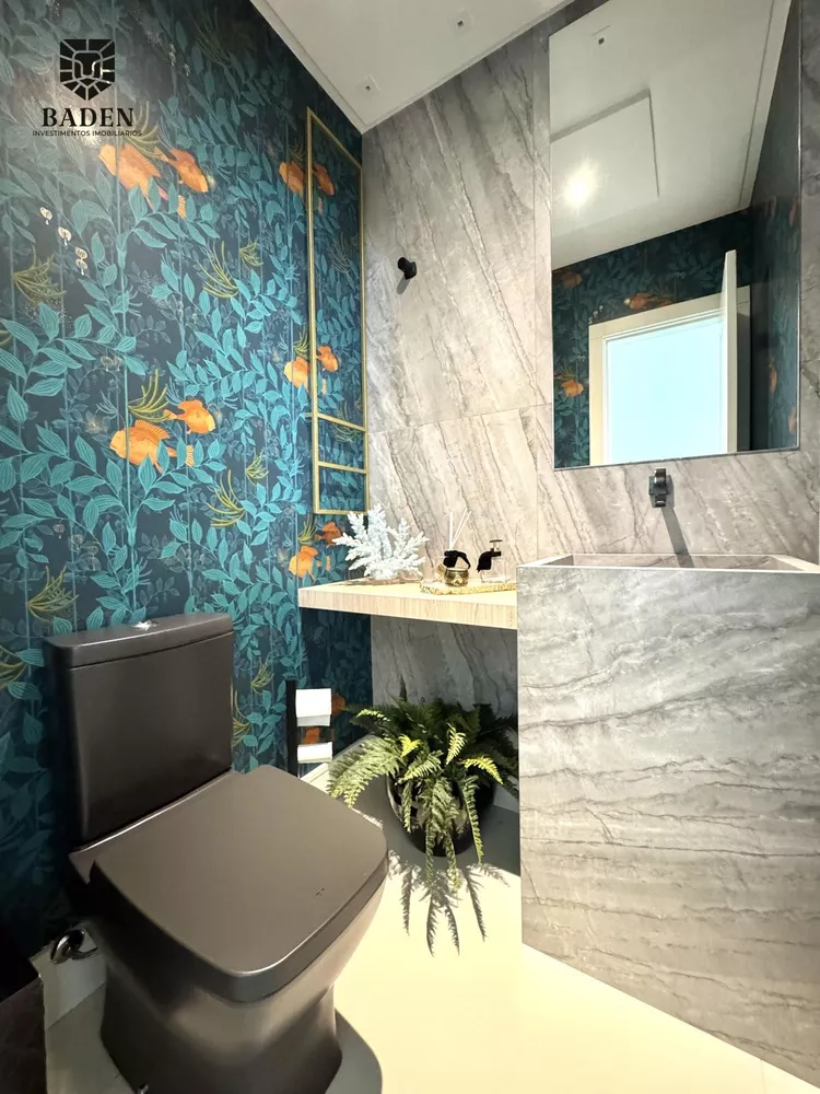 Apartamento, 4 quartos, 197 m² - Foto 7