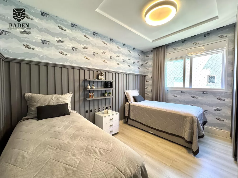 Apartamento, 4 quartos, 197 m² - Foto 6
