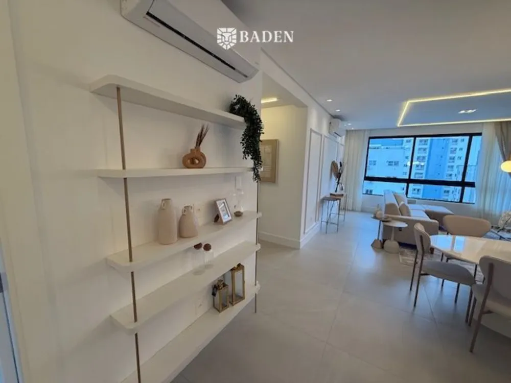 Apartamento, 4 quartos, 146 m² - Foto 2