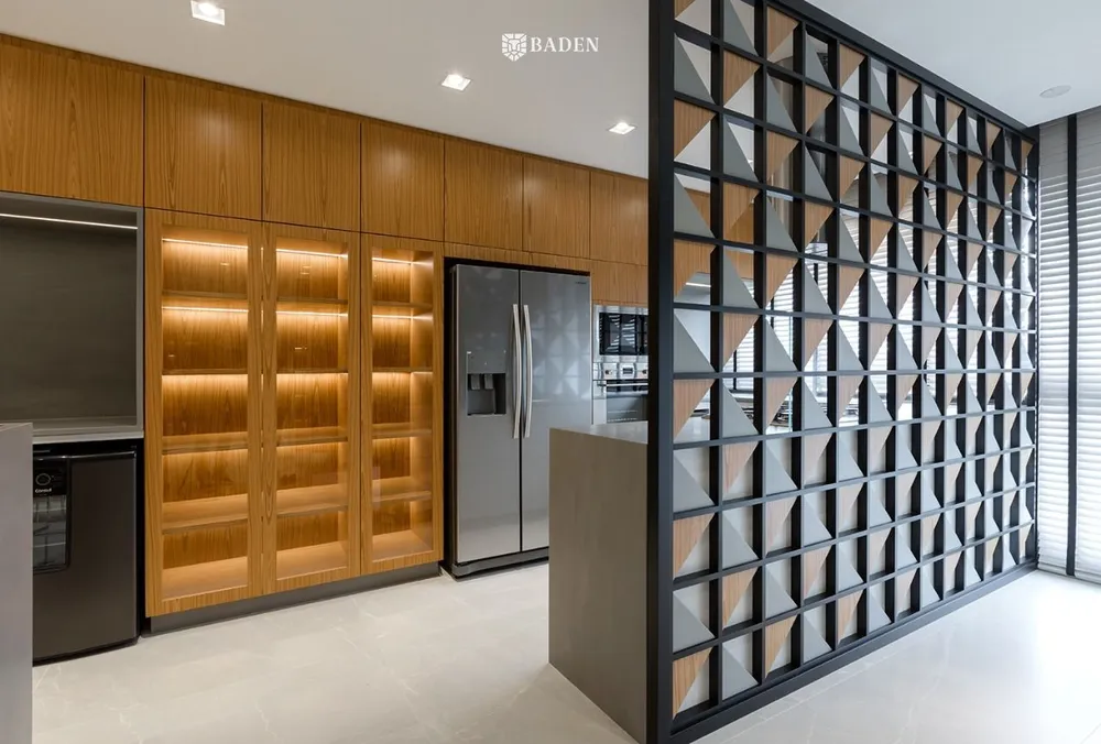 Cobertura, 4 quartos, 310 m² - Foto 6