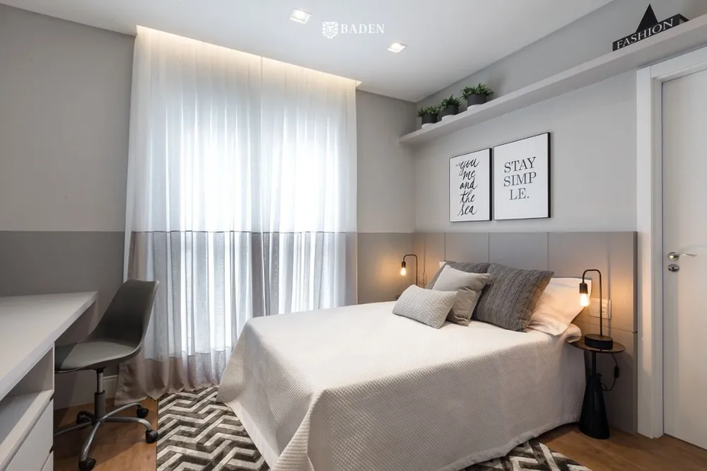 Cobertura, 4 quartos, 310 m² - Foto 9