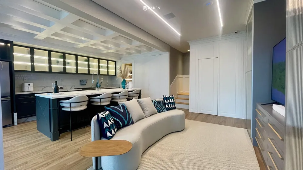 Loja-Salão, 125 m² - Foto 14