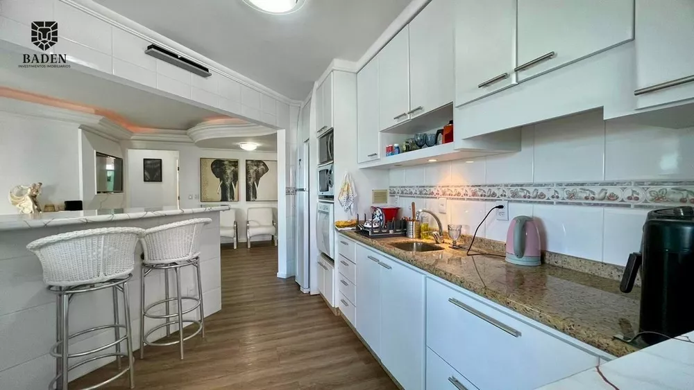 Apartamento, 3 quartos, 120 m² - Foto 7