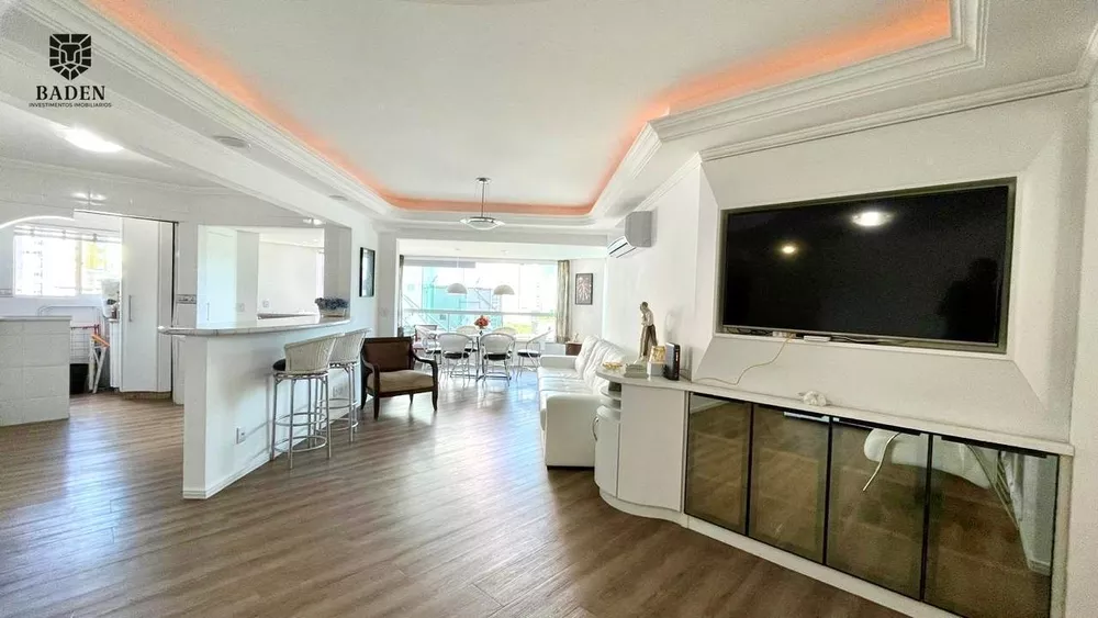 Apartamento, 3 quartos, 120 m² - Foto 3