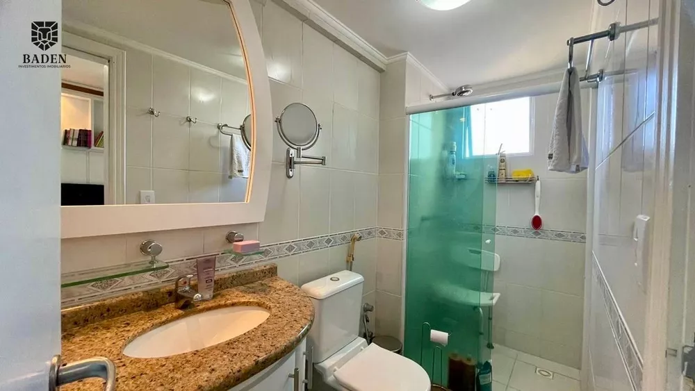 Apartamento, 3 quartos, 120 m² - Foto 6