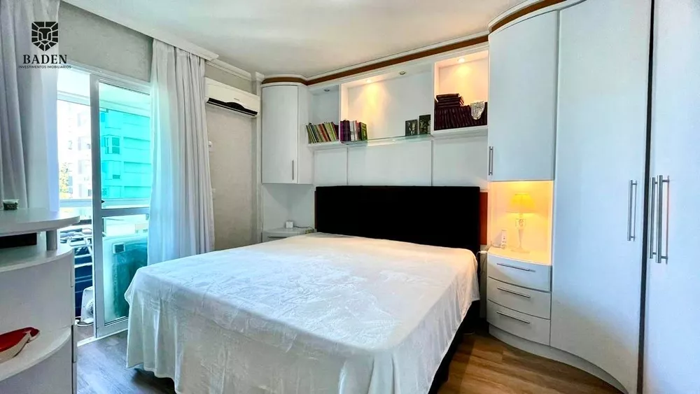 Apartamento, 3 quartos, 120 m² - Foto 2