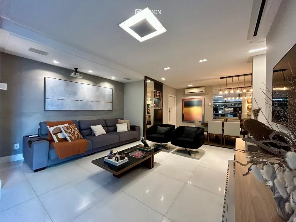 Apartamento, 3 quartos, 177 m² - Foto 1