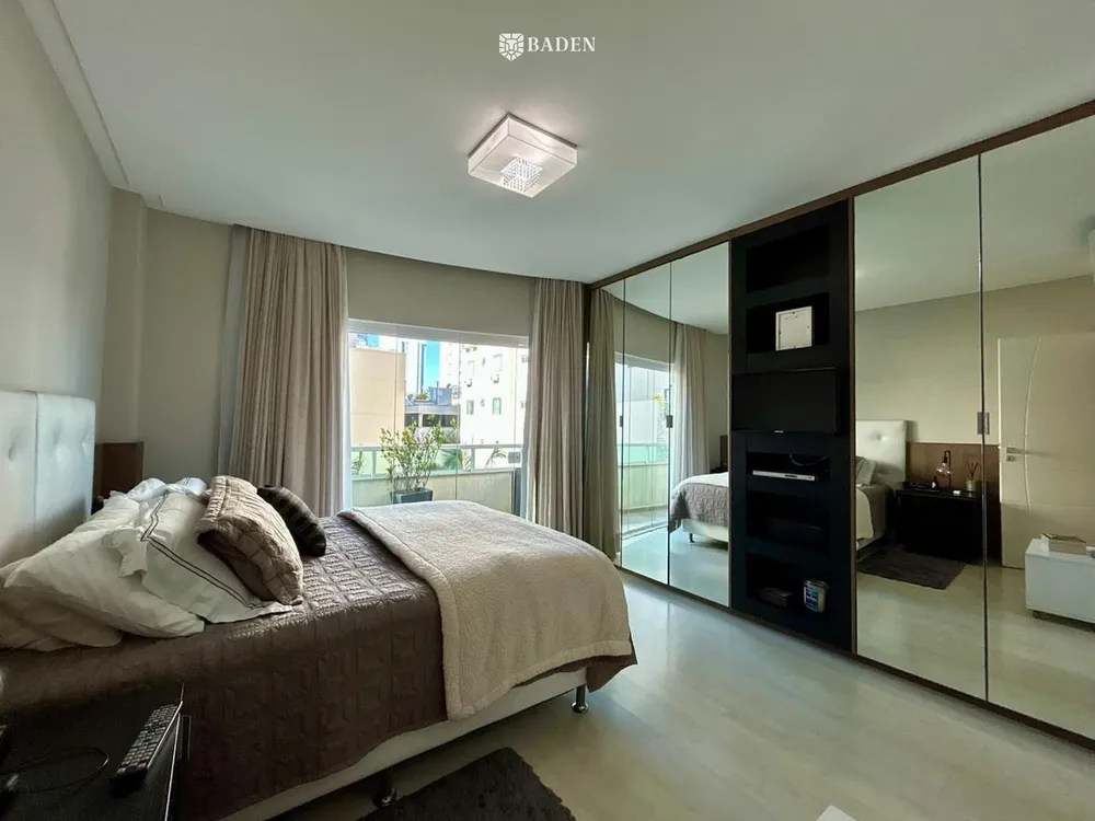 Apartamento, 3 quartos, 177 m² - Foto 4