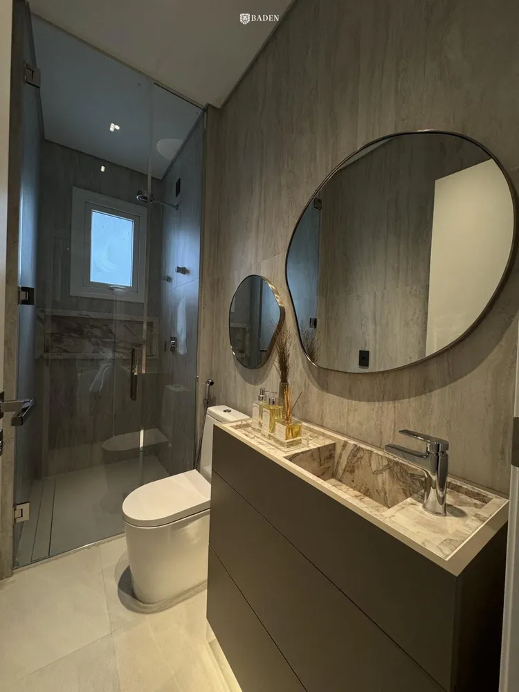 Apartamento, 3 quartos, 139 m² - Foto 9