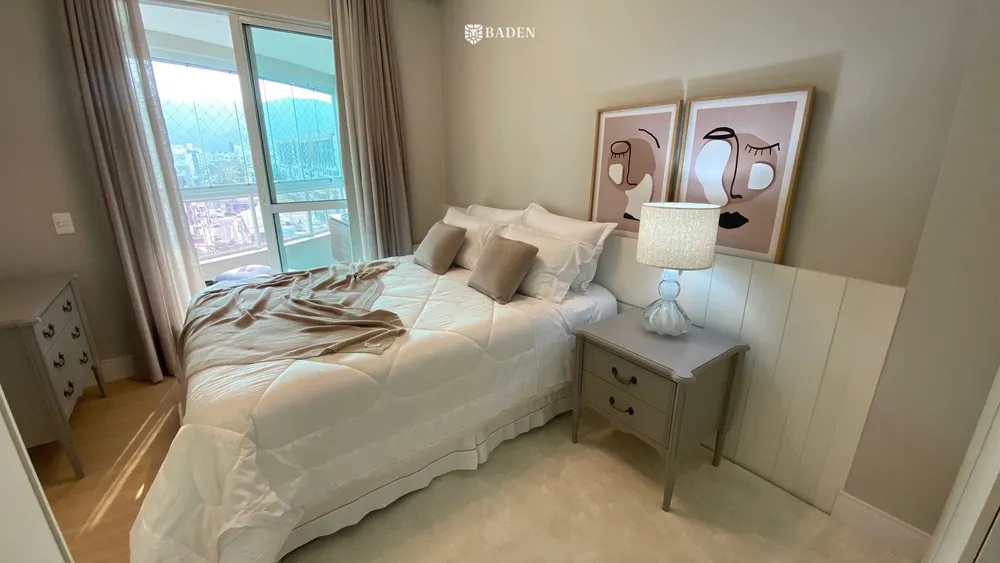 Apartamento, 3 quartos, 139 m² - Foto 1